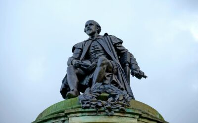 “But Miss, When Will I Ever Need Shakespeare?” — A Teacher’s Perspective